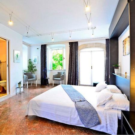Romantic Rooms Gena Trogir Exterior photo