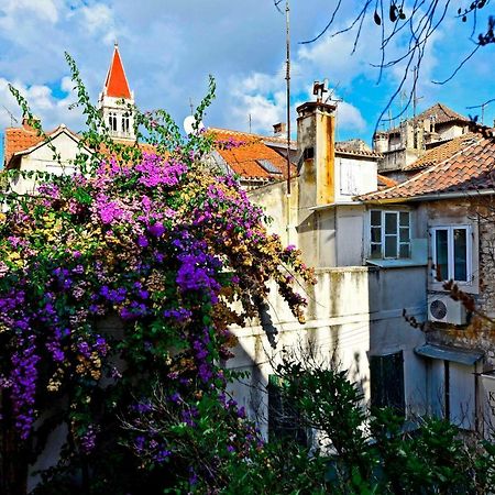 Romantic Rooms Gena Trogir Exterior photo