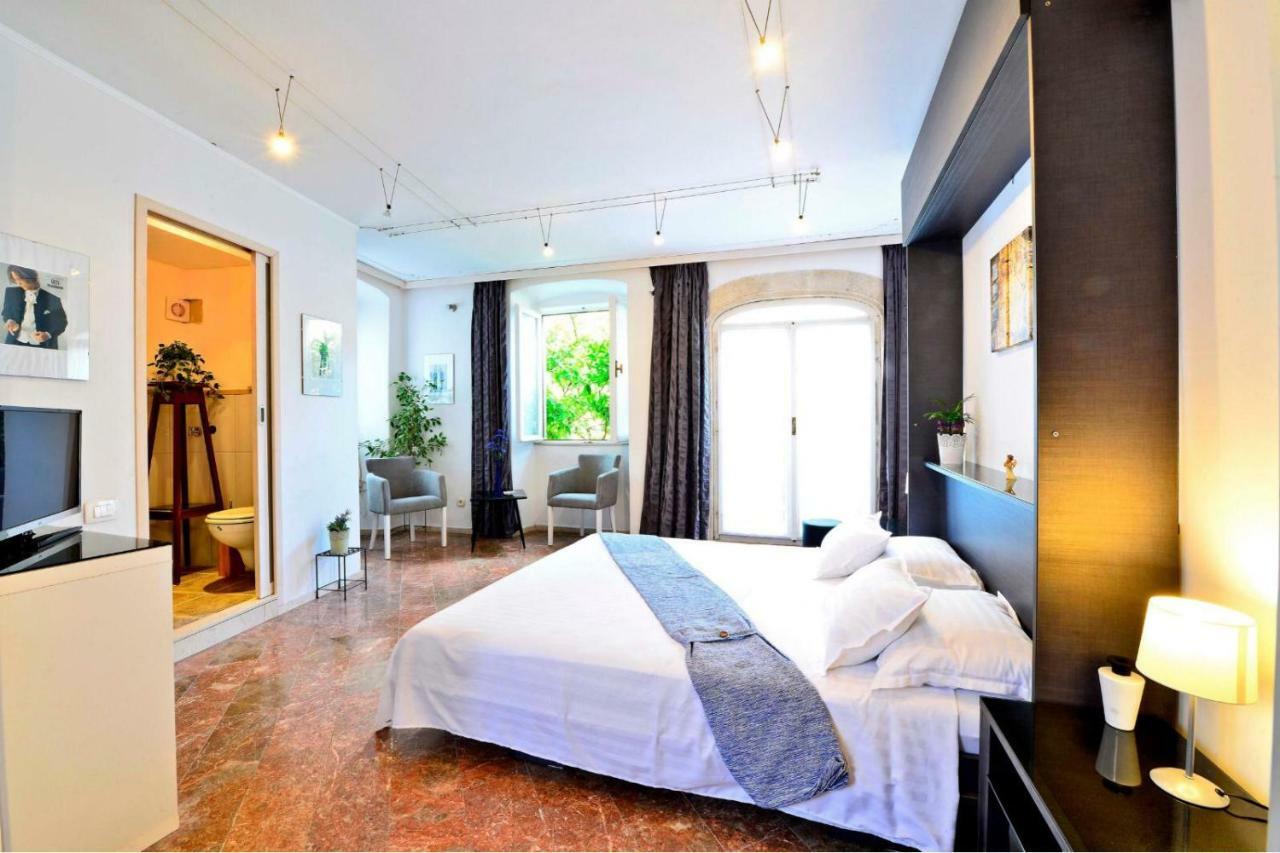 Romantic Rooms Gena Trogir Exterior photo