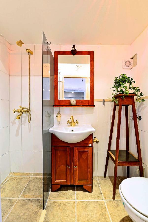 Romantic Rooms Gena Trogir Exterior photo